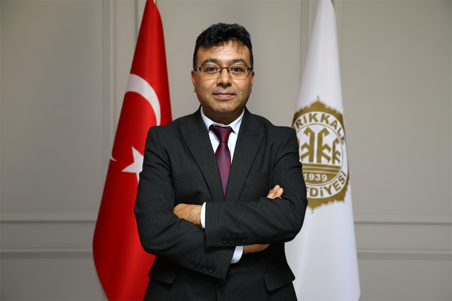 MURAT ÖGET